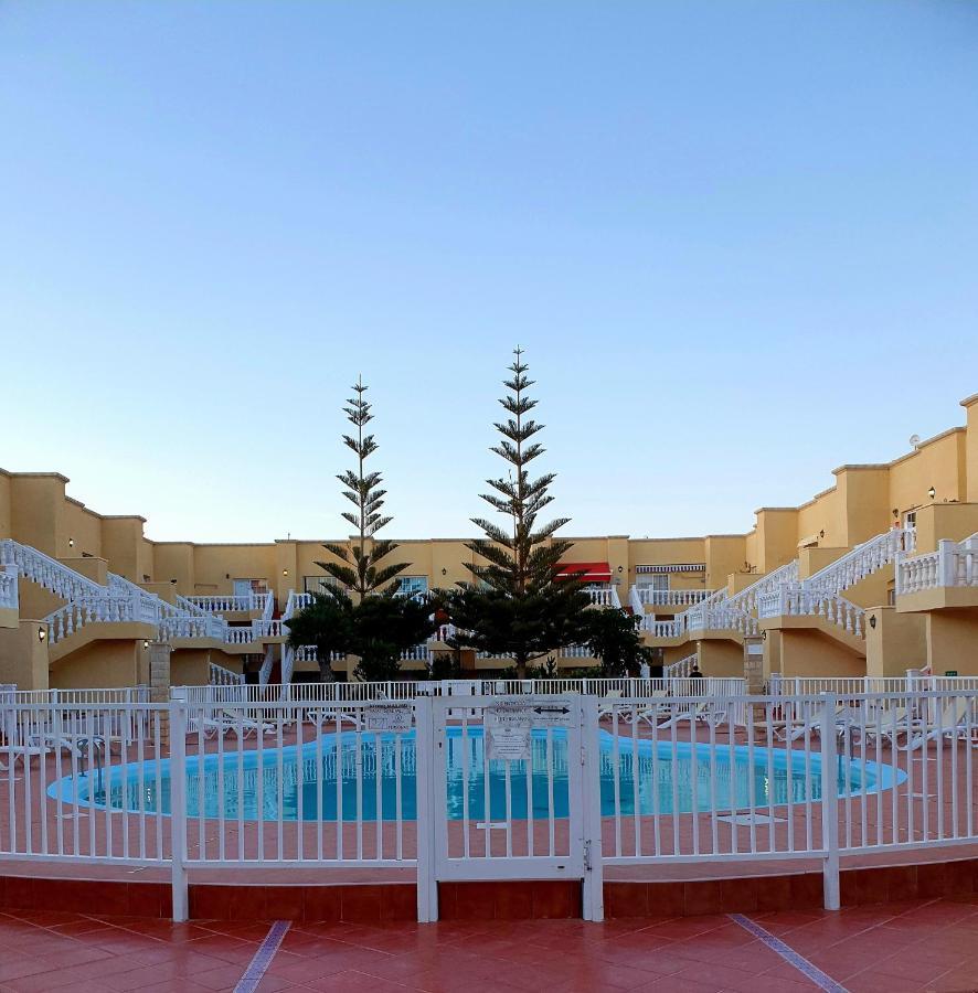 'Casa Ideal' A22 - Las Arenas Complex 科斯塔卡莱塔 外观 照片