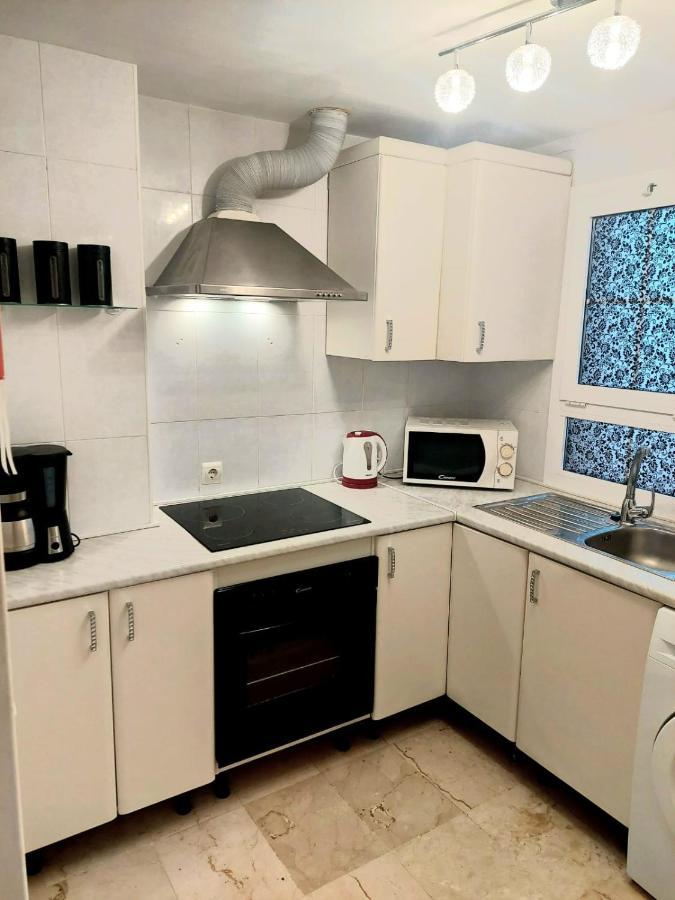 'Casa Ideal' A22 - Las Arenas Complex 科斯塔卡莱塔 外观 照片