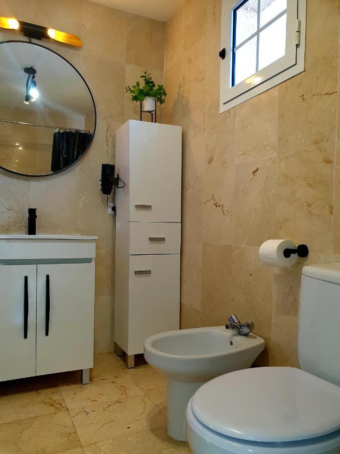 'Casa Ideal' A22 - Las Arenas Complex 科斯塔卡莱塔 外观 照片